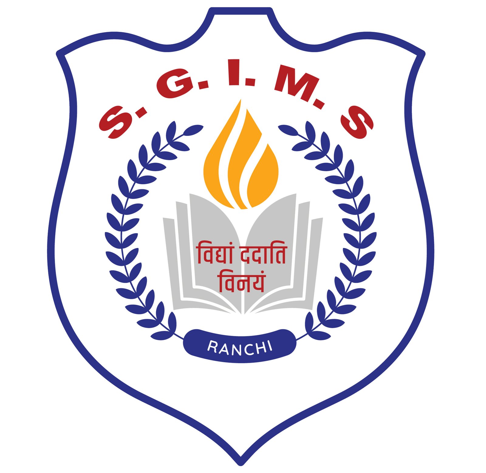 SGIMS